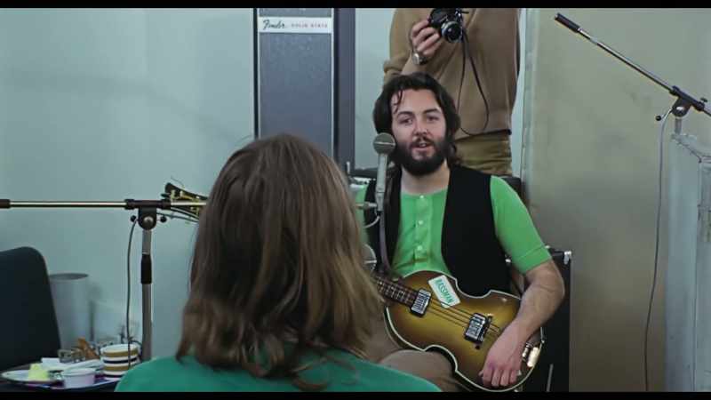 You're so right. - Oh, Paul, I