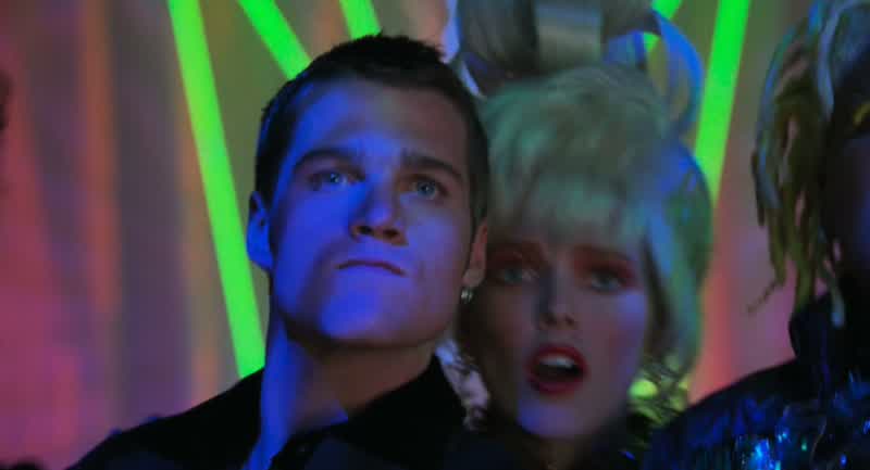 You're ruining my big party Are you insaneWe're sick of waiting for you to deliver the BatmanPatience O Bifurcated OnePatience hell we want him deadAnd nothing brings out the Batman like a little