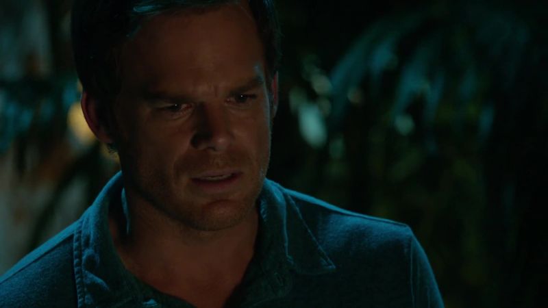You're