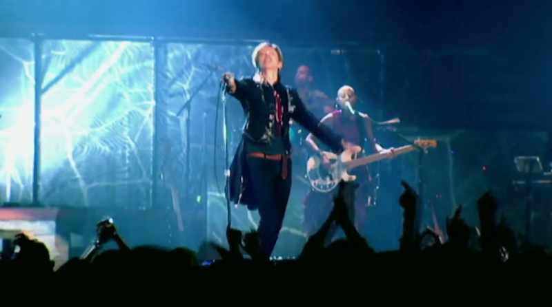 �� You're ♪