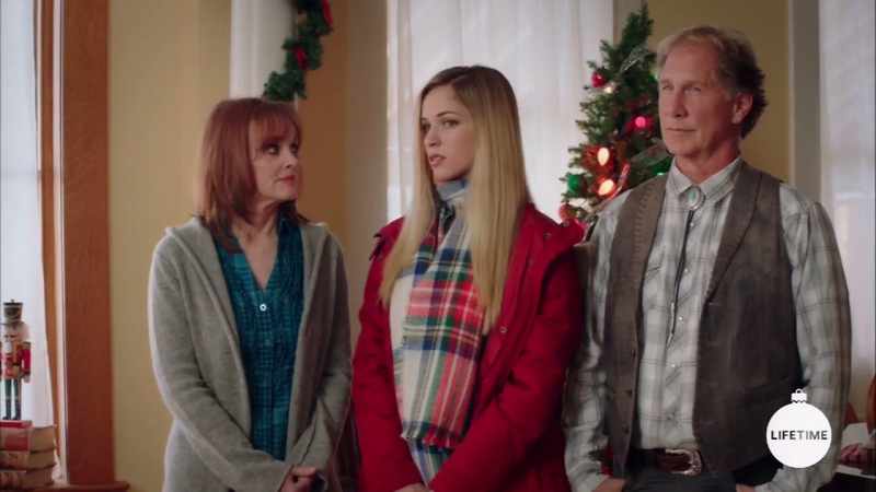 You're saying something about a holiday