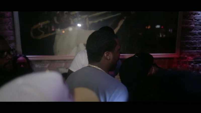 You're seeing people like Drake on there