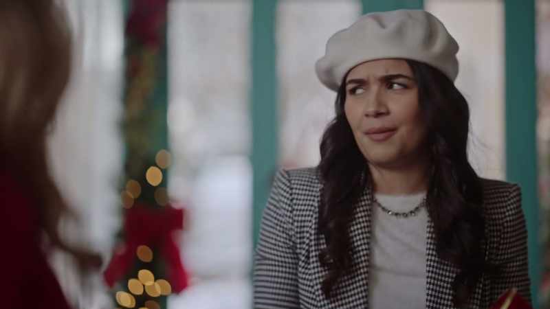 You're seriously not going home for Christmas