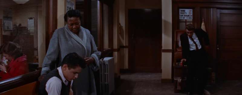 You're shivering John Are you cold