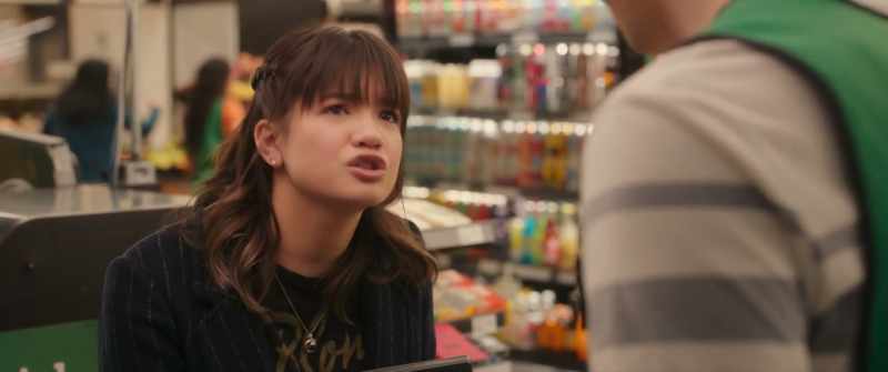 You're smart and funny and charming, even though you don't know it