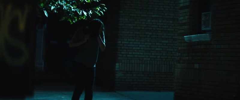 'You're something so much more interesting.'