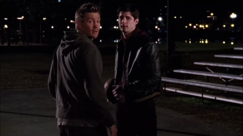 You're my sons