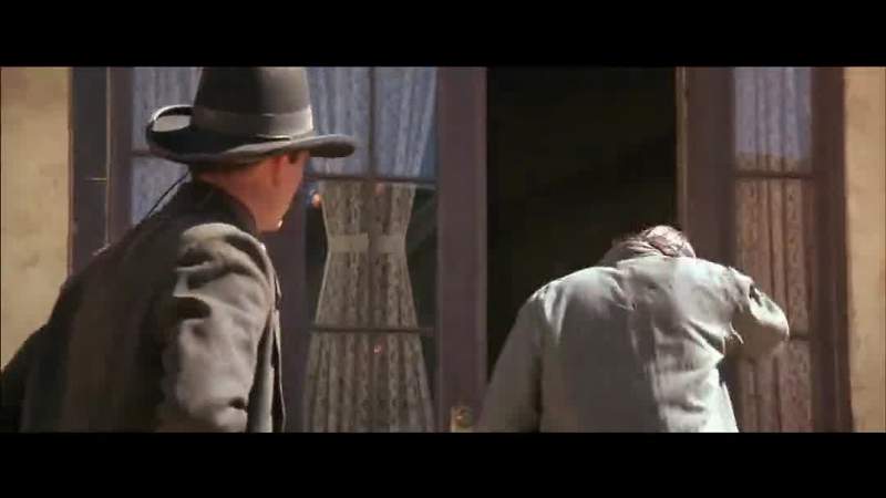 You're still a marshal around here