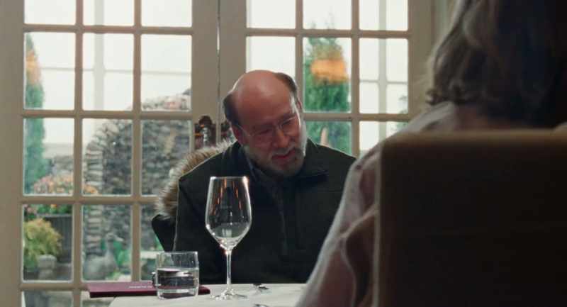 You're still at Osler, right? - Yeah, I am