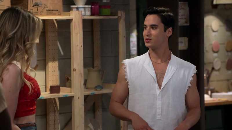You're straight bait, not conversion therapy