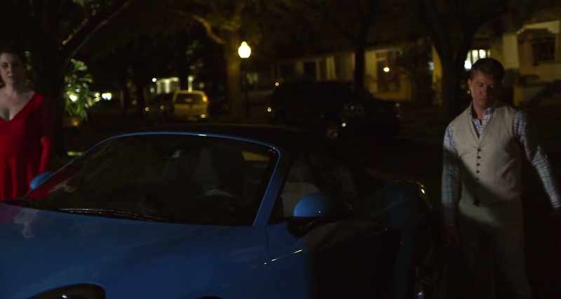 You're such a good drunk driver