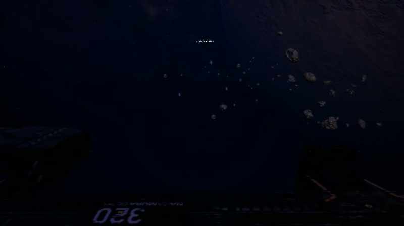 You're surrounded. Your command has surrendered