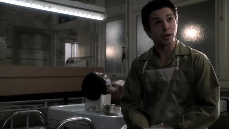 You're taking it? - Yeah