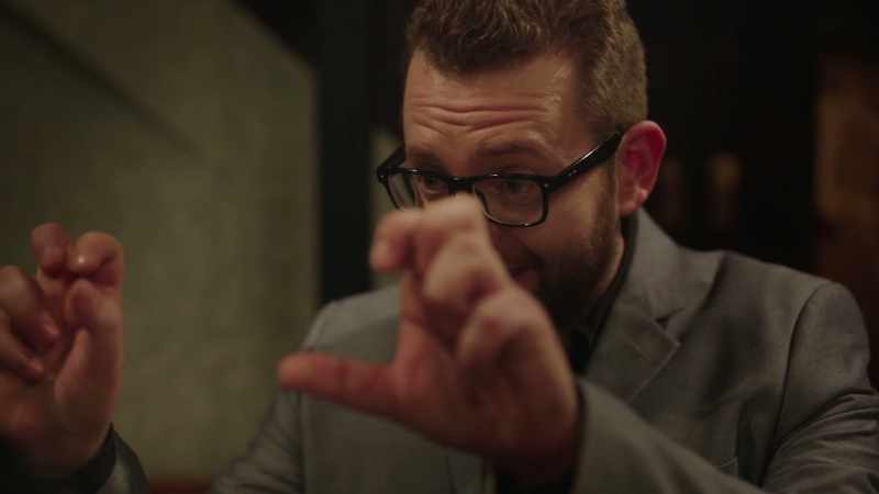 You're taking money from your core business