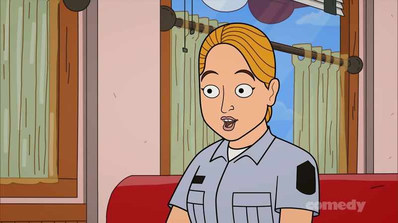 You're taking sugar pills? - No, our previous conversation