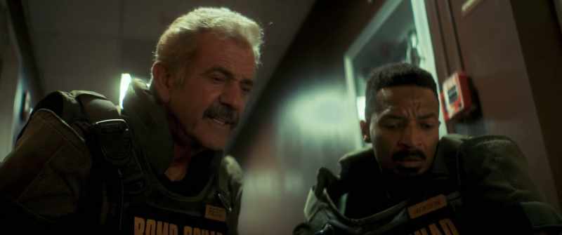 You're telling me a white collar hacker on parole made that?