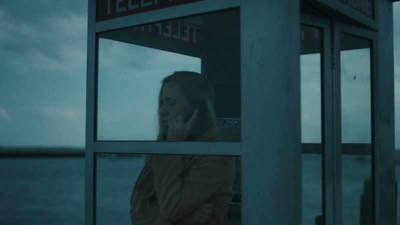 You're telling me no one's gone to check on him