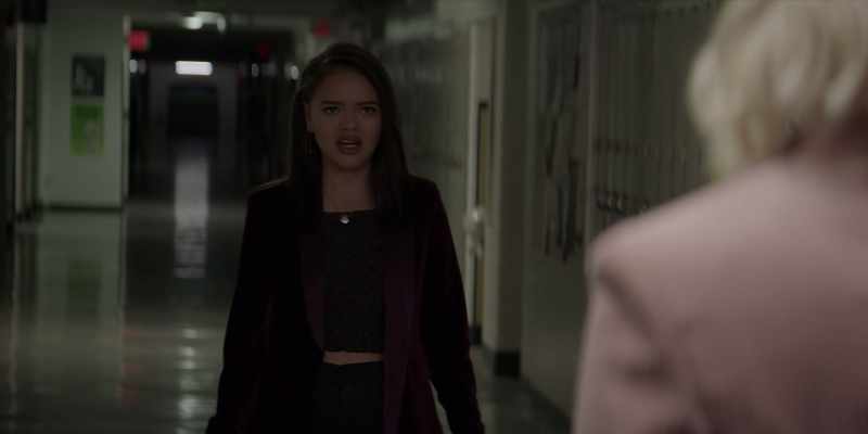 YOU'RE...THAT PSYCHO