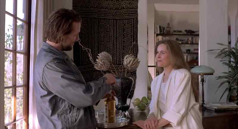 You're the bartender. - Ok