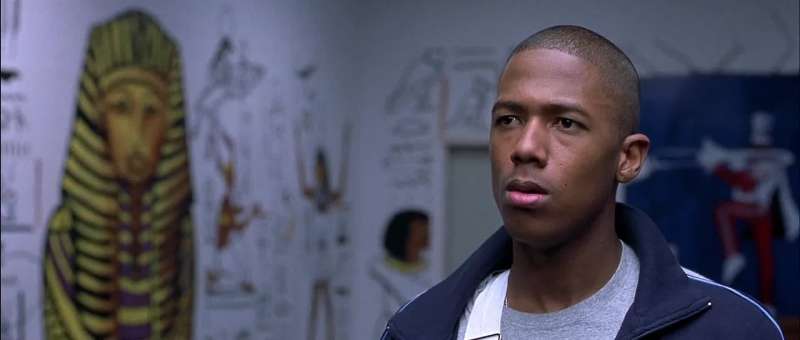 You're the best Devon