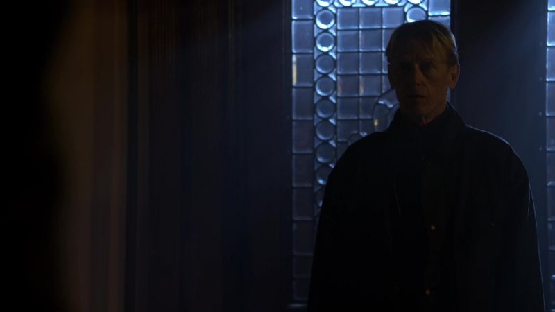 You're the envoy? - I am