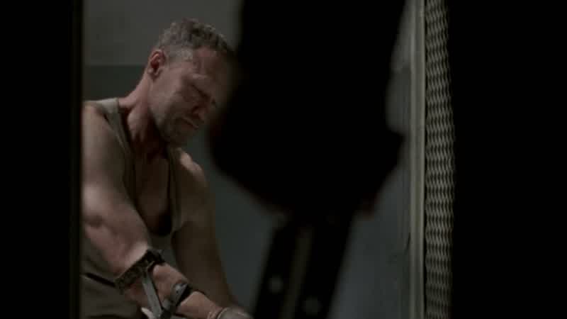 You're the farmer Hershel