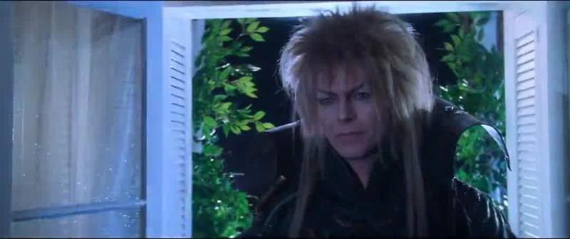 You're the Goblin King
