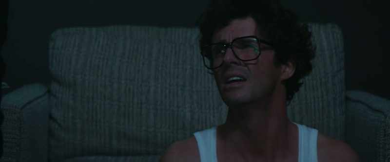 You're the guy that told me, 