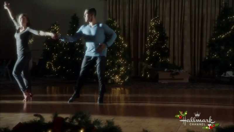 �� You're the jingle in my bells ♪