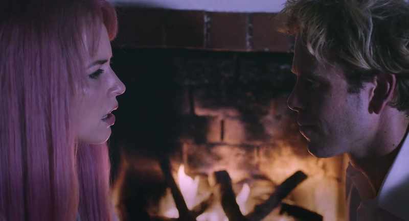 You're the link to everything that I've been seeing