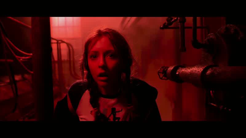 You're the one that killed Trey!