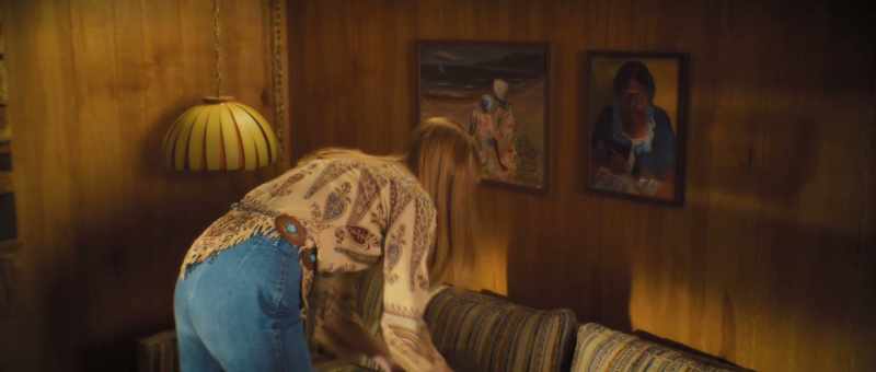 You're the one that really loves Norma. [sighs]