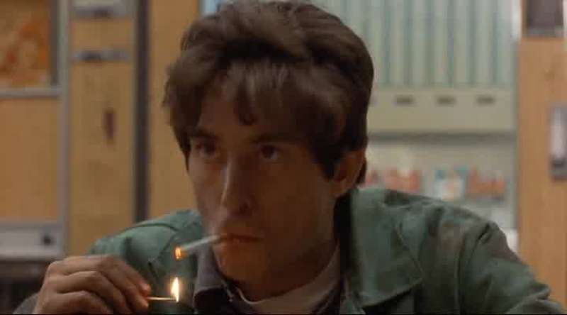 You're the only one who ever took me serious Pete