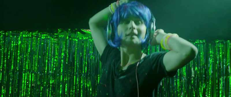 �� You're the only one for me ♪