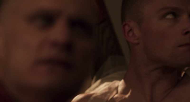 You're the other one, the evil one