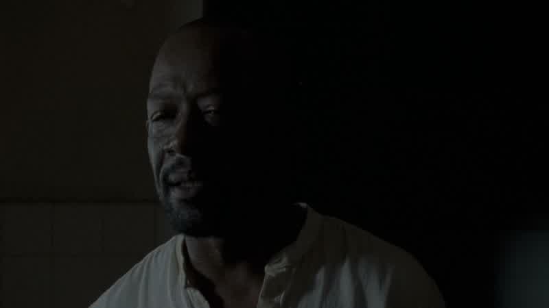 You're the same as me, Daryl