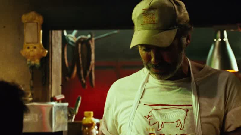 You're the second person to show up tonightWho's the firstRight thereMust be passin' throughSeems only strangers eat hereI still eat here J TOh yeah you sure doBy the way don't choke on all that food