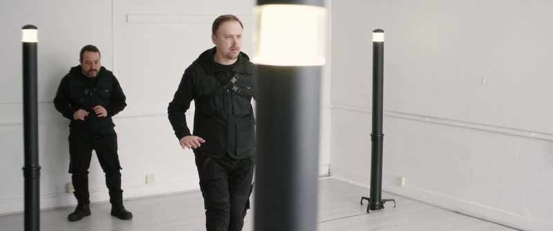 You're the slowest man I know, Ashens