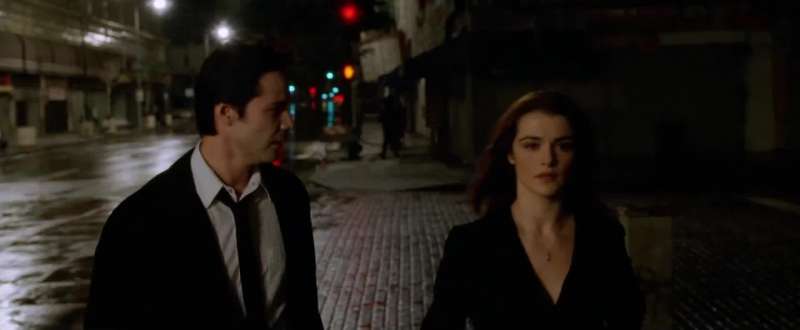 Detective
