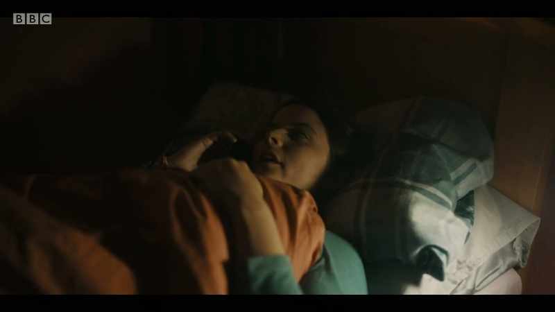 You're through to Childline, how may I help you?