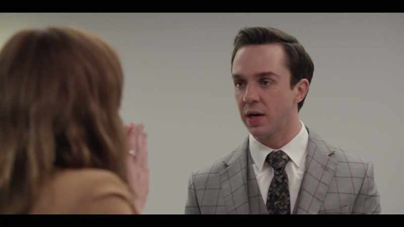 You're too busy snapping banjo strings to bother supporting me