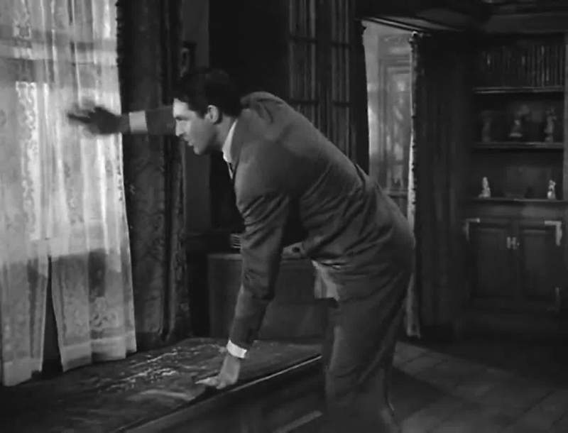 You're too old to be flying off the handle like this
