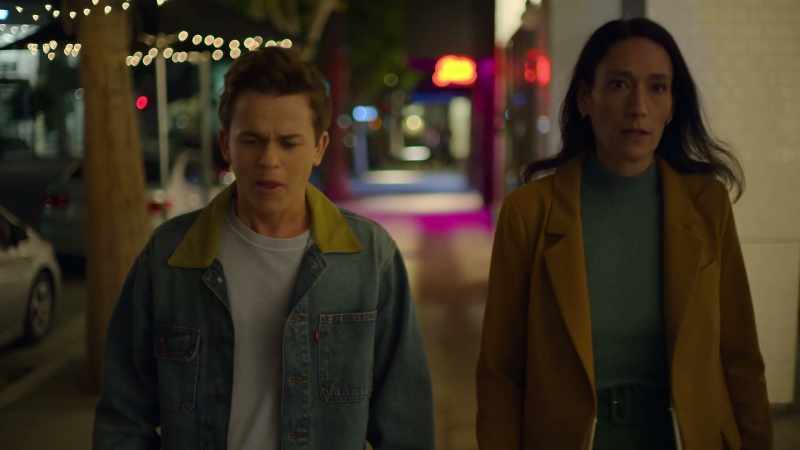 You're totally right. We should definitely consider that as an option