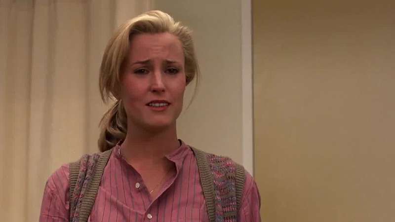 You're my touchstone Emma