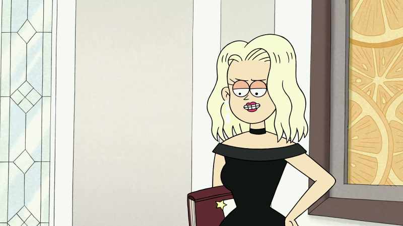 You're trapped. - Please!