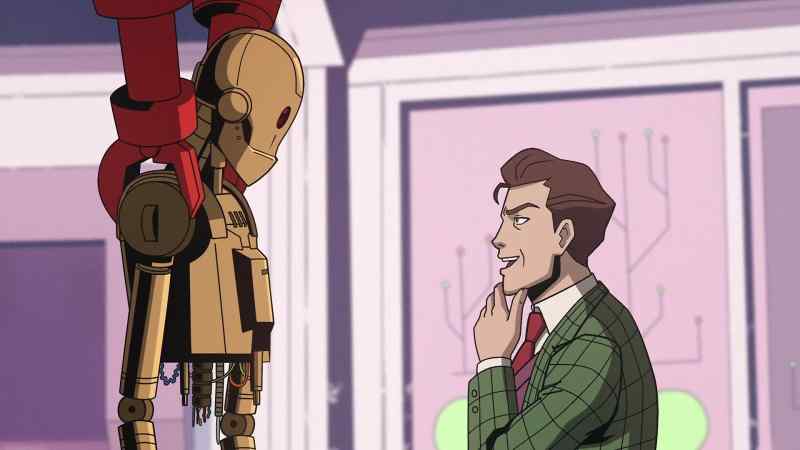 You're truly remarkable work, especially for 1943