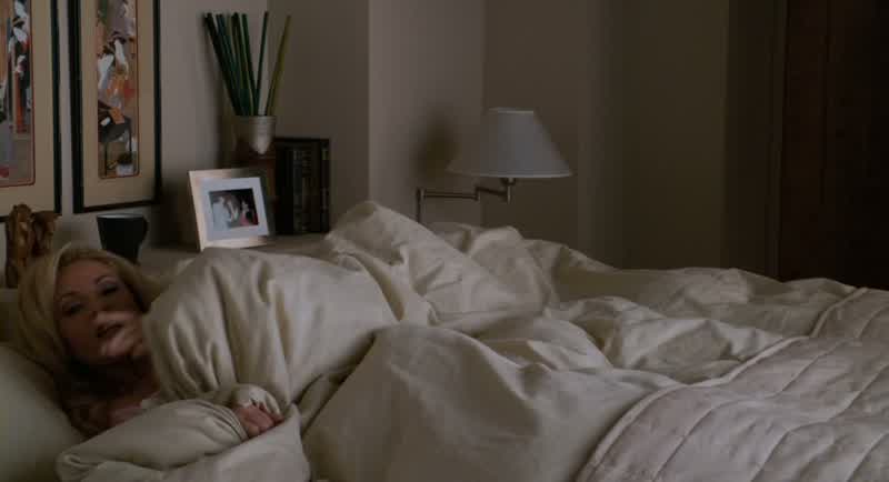You're up early
