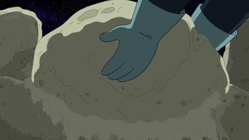 You're using the rocks to build a wall?