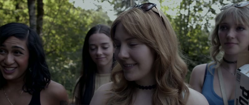 You're very gracious, beautiful young ladies