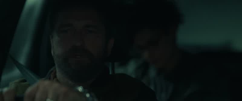 You're very quiet there, bud